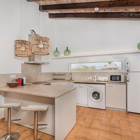 Holiday home Bayhouse By Sunvillas Mallorca Pollenca