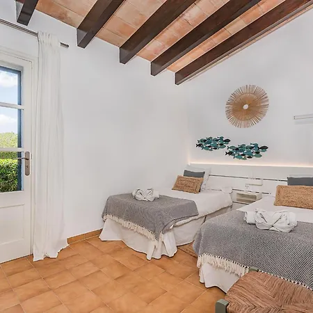 Holiday home Bayhouse By Sunvillas Mallorca *