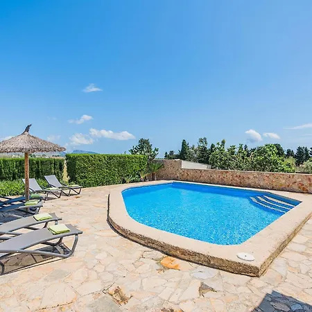 Bayhouse By Sunvillas Mallorca Holiday home Pollenca
