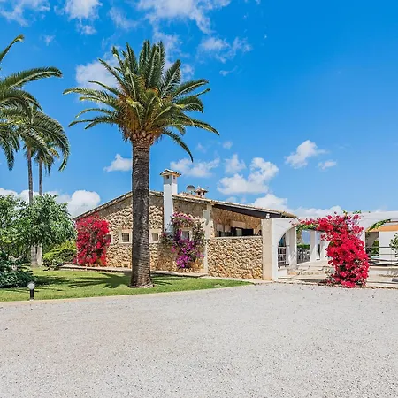 Holiday home Bayhouse By Sunvillas Mallorca *