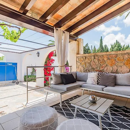 Holiday home Bayhouse By Sunvillas Mallorca Pollenca