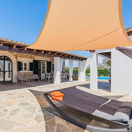 Holiday home Bayhouse By Sunvillas Mallorca *