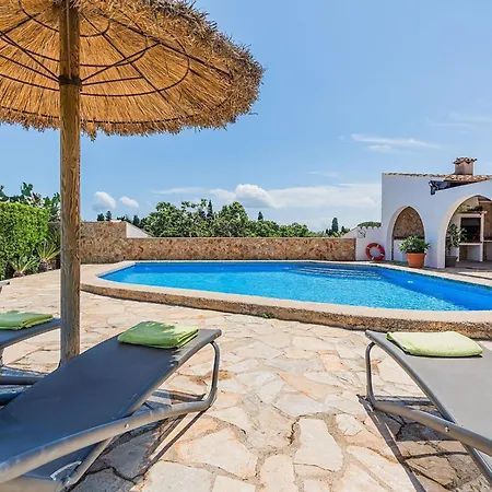 Bayhouse By Sunvillas Mallorca Holiday home Pollenca