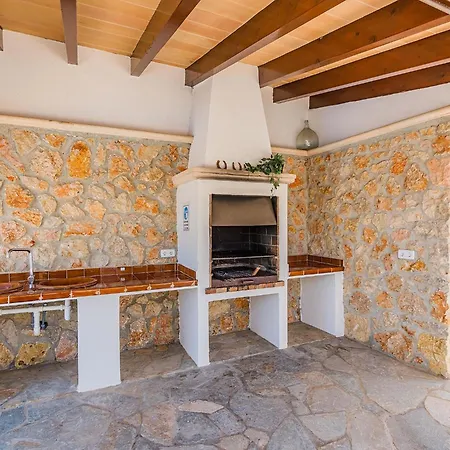 Bayhouse By Sunvillas Mallorca Holiday home Pollenca
