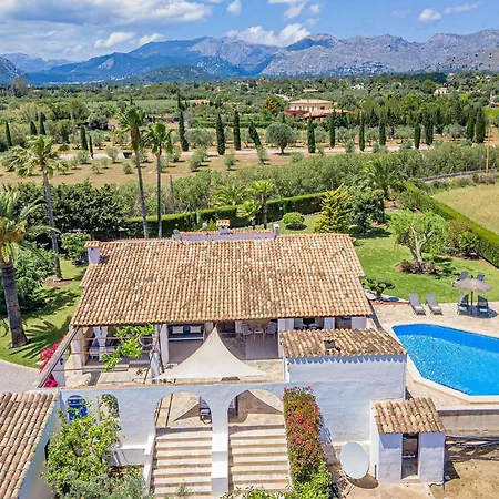 Bayhouse By Sunvillas Mallorca Pollenca