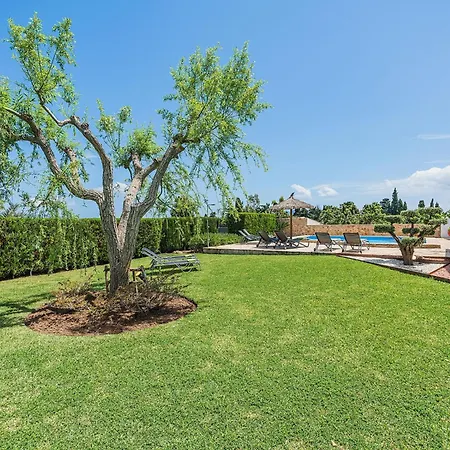 Holiday home Bayhouse By Sunvillas Mallorca *