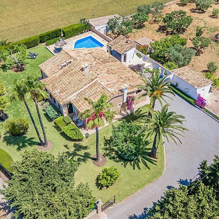 Bayhouse By Sunvillas Mallorca * Pollenca